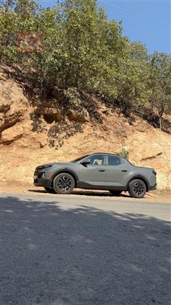 Hyundai Santa Cruz